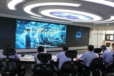 宜良公安推出“智護宜良Ai-Guard” 以人工智能重塑基層警務新格局