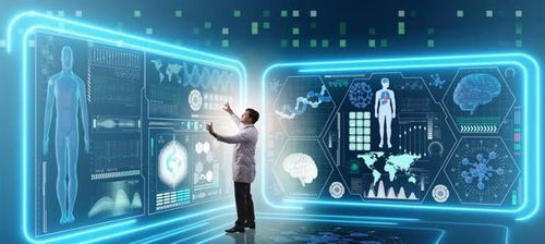 互聯網浪潮下，人工智能驅動應用系統集成服務的創新與發展