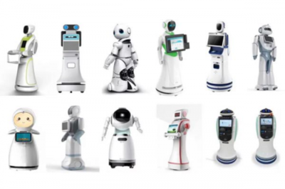 2019上交會觀察 人工智能主旋律下，機器人自主行走技術及其行業應用集成